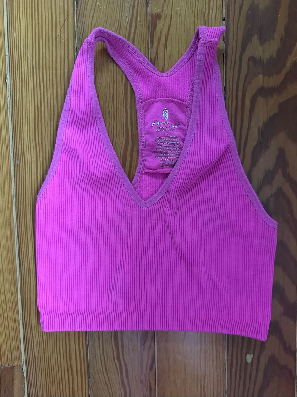 Free People Movement Bralette